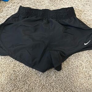 Nike shorts- MED